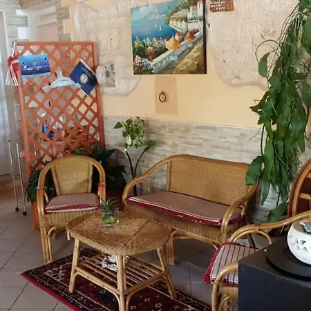 Dolce Sorriso Bed & Breakfast Polignano a Mare