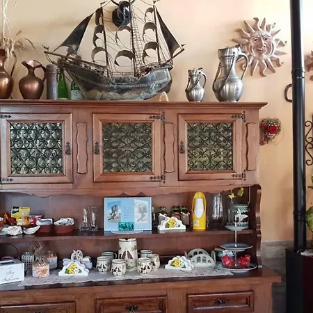 Dolce Sorriso Bed & Breakfast Polignano a Mare