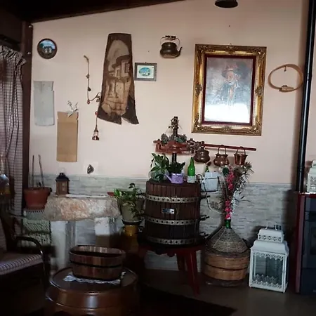 Dolce Sorriso 3* Полиньяно-а-Маре