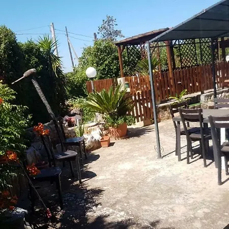 Dolce Sorriso Отель типа 