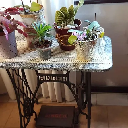 Dolce Sorriso Отель типа 