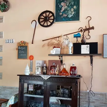 Dolce Sorriso Отель типа 