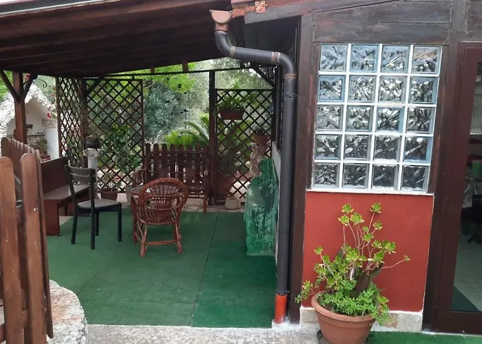 Oda ve Kahvaltı Dolce Sorriso