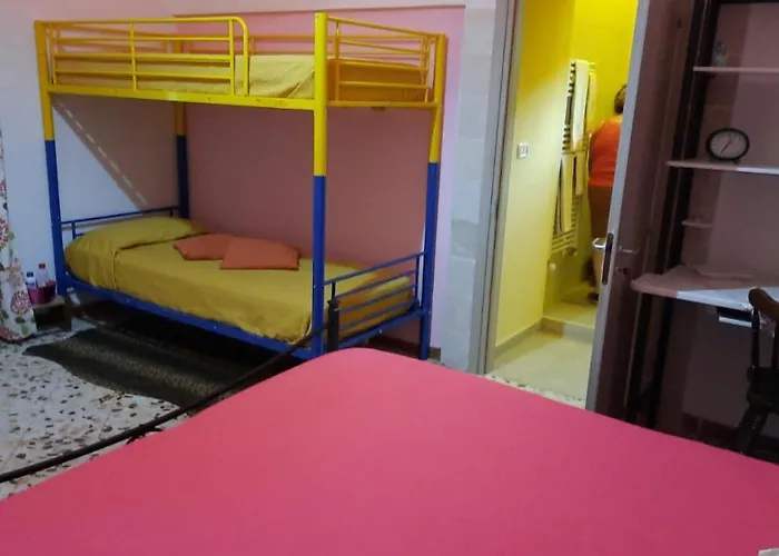 Dolce Sorriso Oda ve Kahvaltı 3*