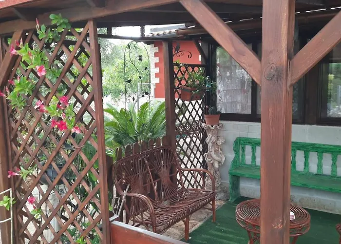 Dolce Sorriso Panzió 3*