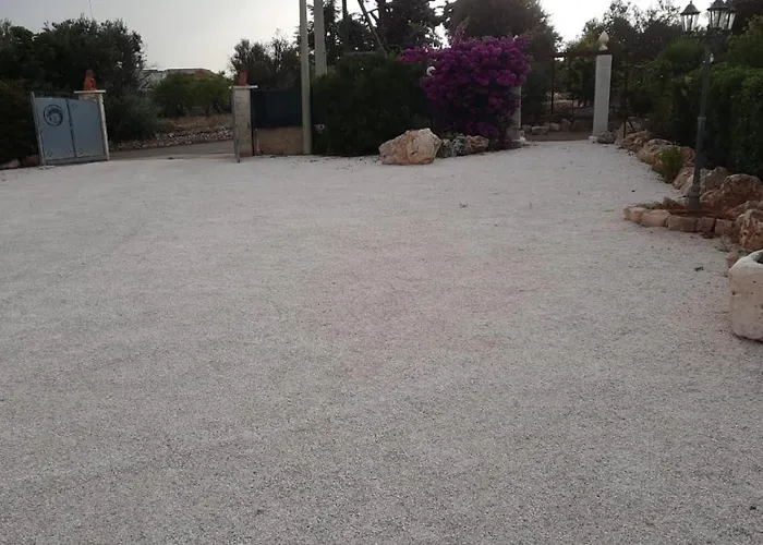 Dolce Sorriso Oda ve Kahvaltı Polignano a Mare