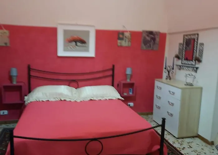 Panzió Dolce Sorriso Polignano a Mare