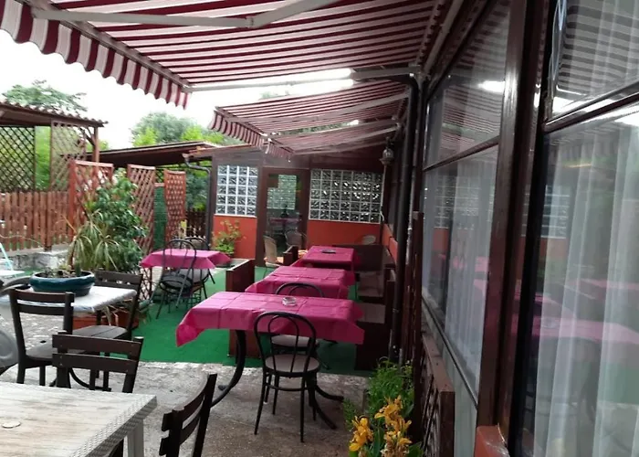 Panzió Dolce Sorriso 3*