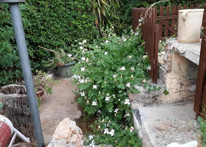 Dolce Sorriso Oda ve Kahvaltı 3*