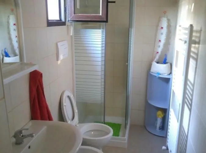 Dolce Sorriso Polignano a Mare