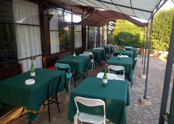 Dolce Sorriso Panzió 3*