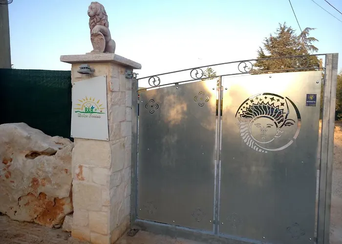 Dolce Sorriso 3* Polignano a Mare