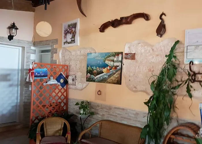 Dolce Sorriso 3* Polignano a Mare