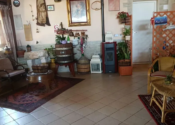 Dolce Sorriso 3* Polignano a Mare