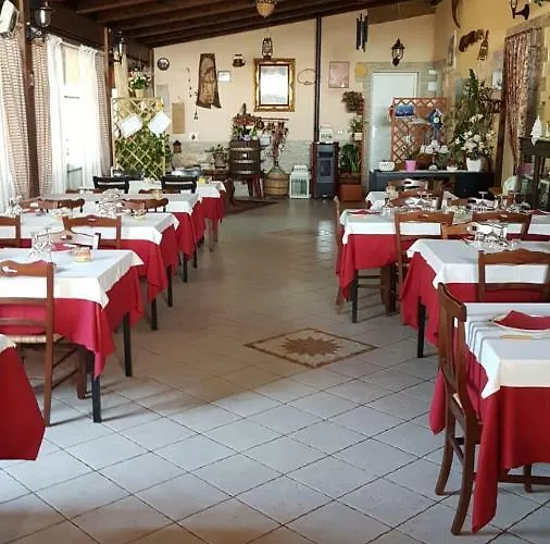 Oda ve Kahvaltı Dolce Sorriso