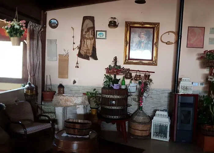 Dolce Sorriso 3* Polignano a Mare