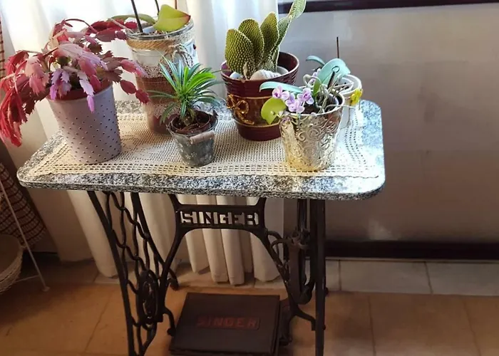 Dolce Sorriso Panzió 3*